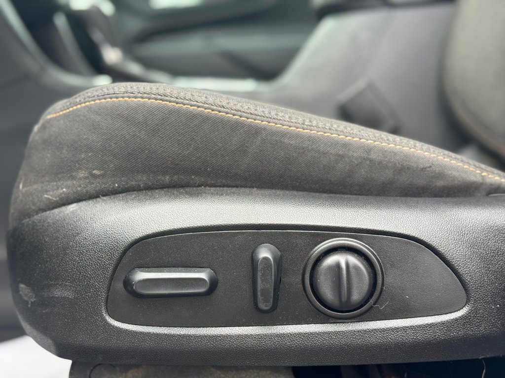 Chevrolet Equinox LT Diesel Caméra De Recul 2019 à Terrebonne, Québec - 9 - w1024h768px