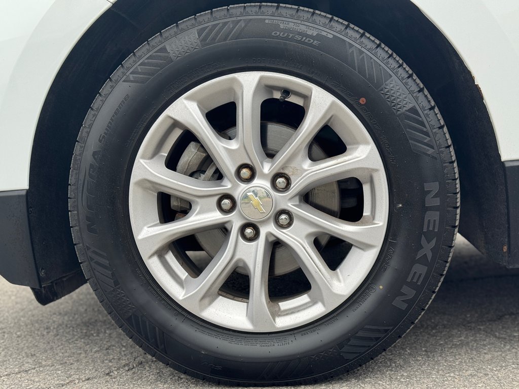 Chevrolet Equinox LT Diesel Caméra De Recul 2019 à Terrebonne, Québec - 26 - w1024h768px