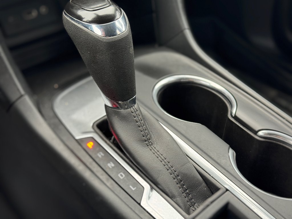 Chevrolet Equinox LT Diesel Caméra De Recul 2019 à Terrebonne, Québec - 20 - w1024h768px