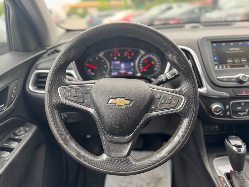 Chevrolet Equinox LT Diesel Caméra De Recul 2019 à Terrebonne, Québec - 21 - w1024h768px
