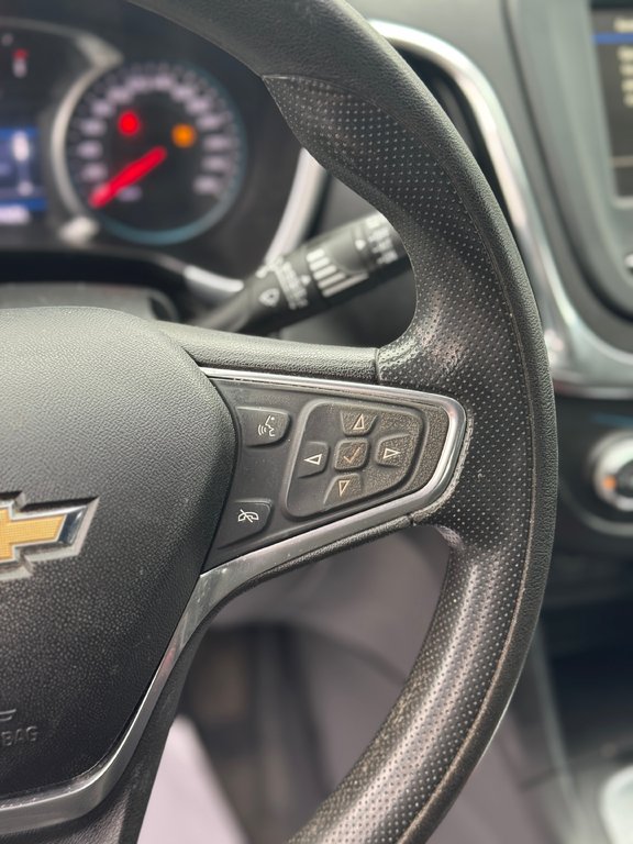 Chevrolet Equinox LT Diesel Caméra De Recul 2019 à Terrebonne, Québec - 14 - w1024h768px