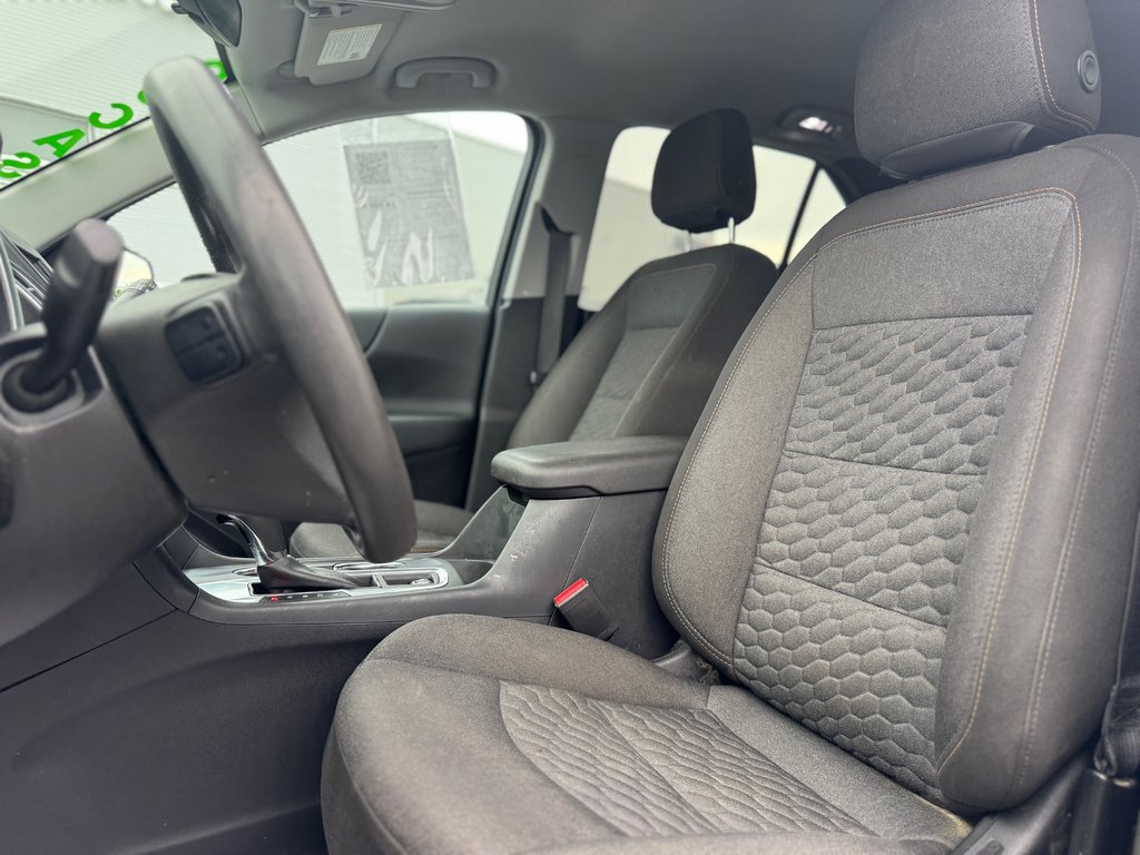 Chevrolet Equinox LT Diesel Caméra De Recul 2019 à Terrebonne, Québec - 10 - w1024h768px