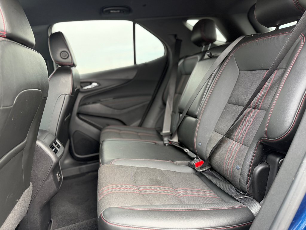 2023 Chevrolet Equinox RS AWD Caméra De Recul in Terrebonne, Quebec - 24 - w1024h768px