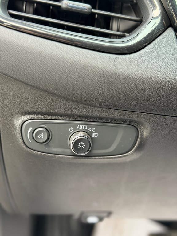 2023 Chevrolet Equinox RS AWD Caméra De Recul in Terrebonne, Quebec - 11 - w1024h768px