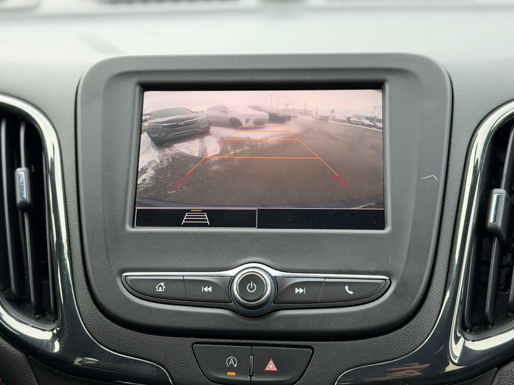 2023 Chevrolet Equinox RS AWD Caméra De Recul in Terrebonne, Quebec - 17 - w1024h768px