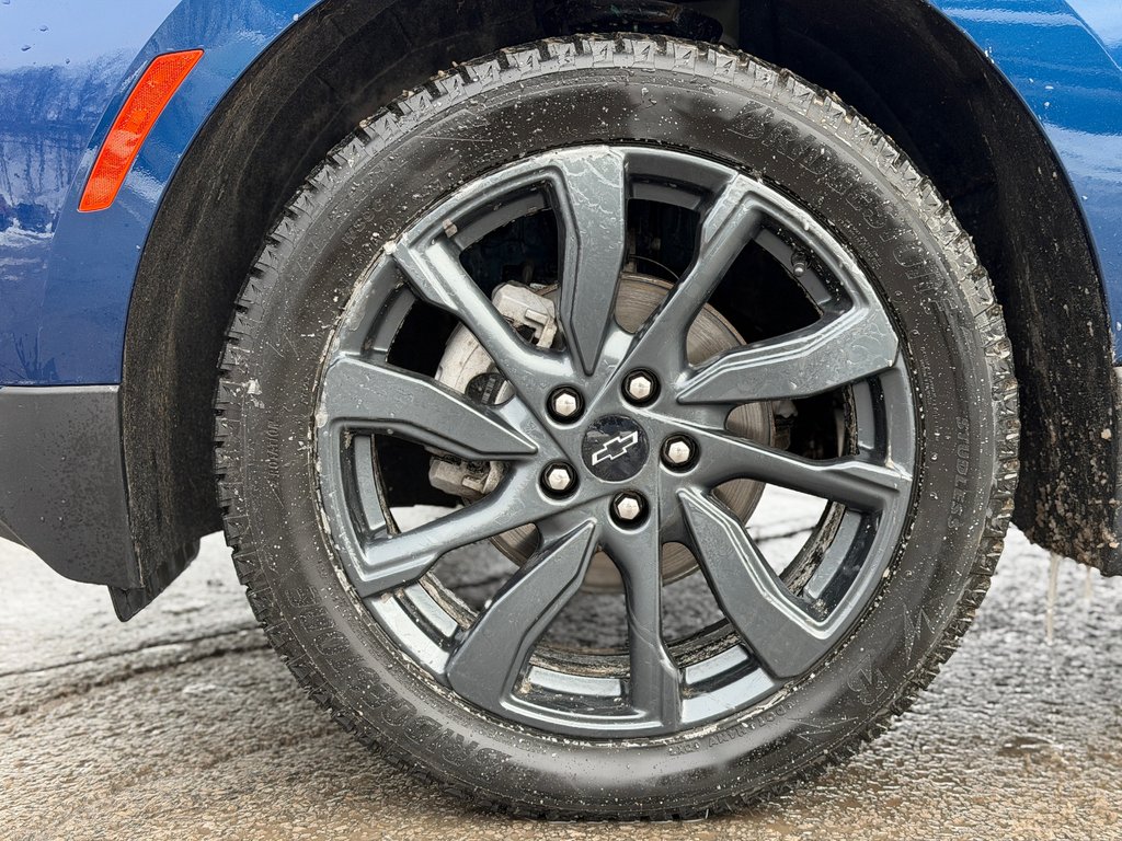 2023 Chevrolet Equinox RS AWD Caméra De Recul in Terrebonne, Quebec - 27 - w1024h768px