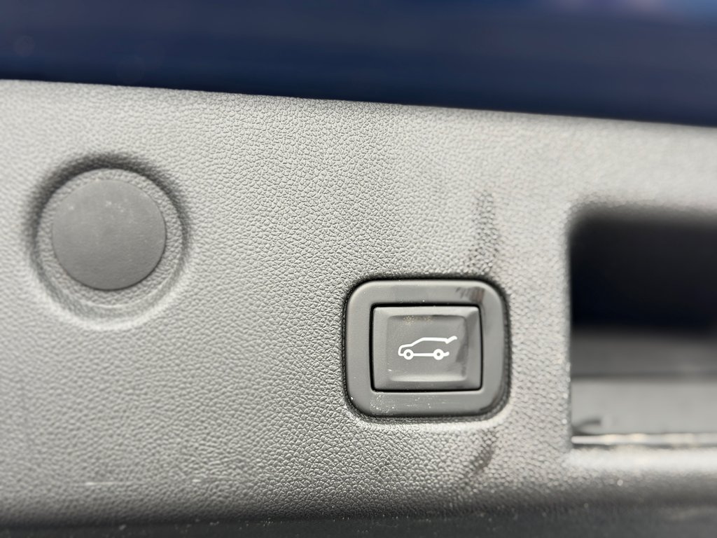2023 Chevrolet Equinox RS AWD Caméra De Recul in Terrebonne, Quebec - 26 - w1024h768px