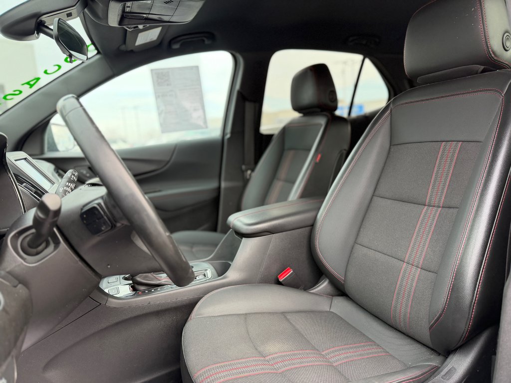2023 Chevrolet Equinox RS AWD Caméra De Recul in Terrebonne, Quebec - 10 - w1024h768px