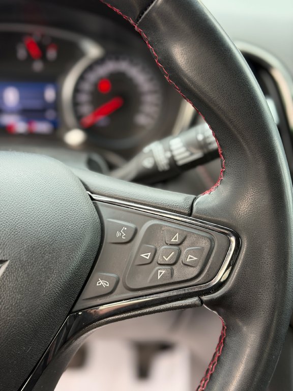 2023 Chevrolet Equinox RS AWD Caméra De Recul in Terrebonne, Quebec - 14 - w1024h768px