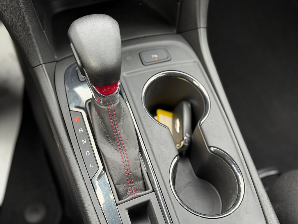 2023 Chevrolet Equinox RS AWD Caméra De Recul in Terrebonne, Quebec - 20 - w1024h768px