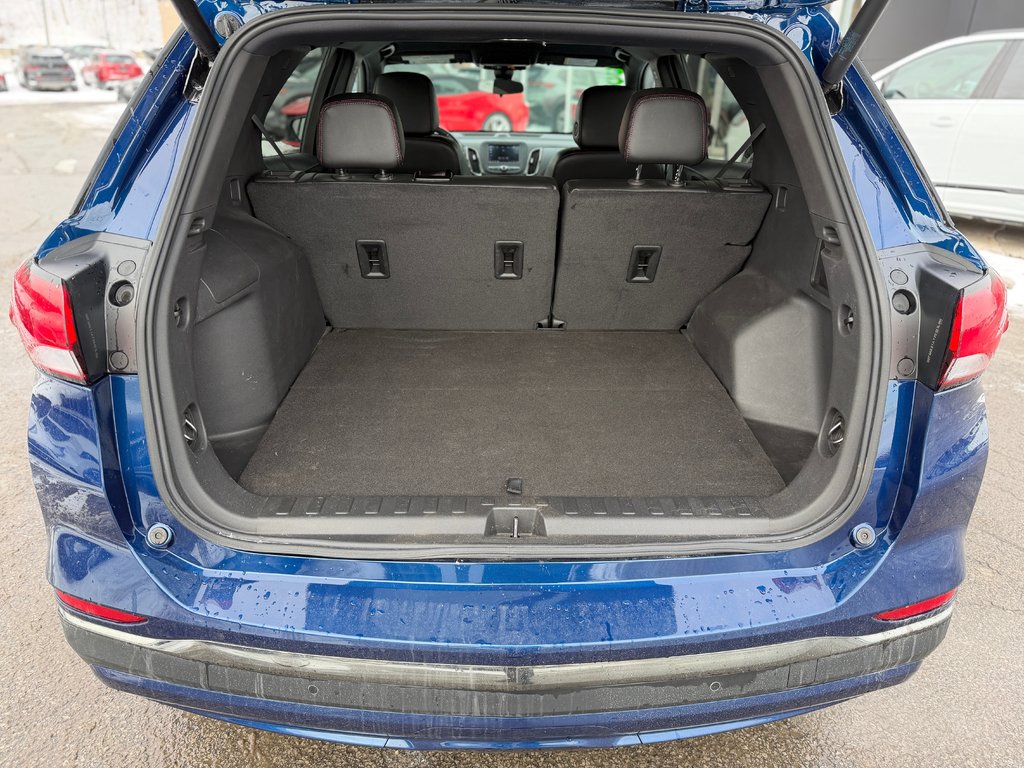 2023 Chevrolet Equinox RS AWD Caméra De Recul in Terrebonne, Quebec - 25 - w1024h768px