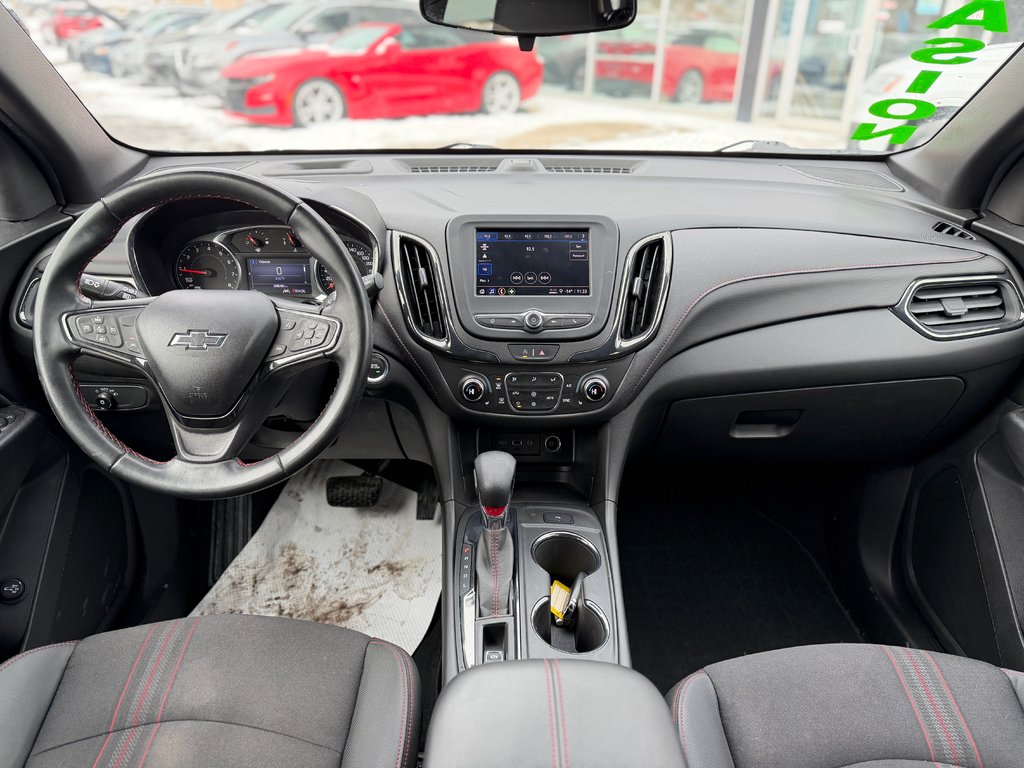2023 Chevrolet Equinox RS AWD Caméra De Recul in Terrebonne, Quebec - 22 - w1024h768px