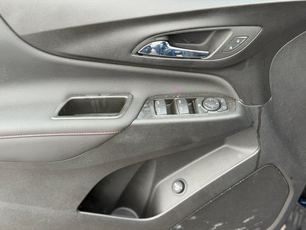 2023 Chevrolet Equinox RS AWD Caméra De Recul in Terrebonne, Quebec - 8 - w1024h768px