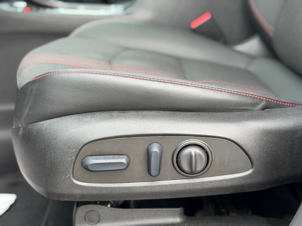 2023 Chevrolet Equinox RS AWD Caméra De Recul in Terrebonne, Quebec - 9 - w1024h768px