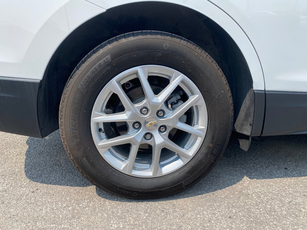 Chevrolet Equinox LT 2024 à Terrebonne, Québec - 27 - w1024h768px