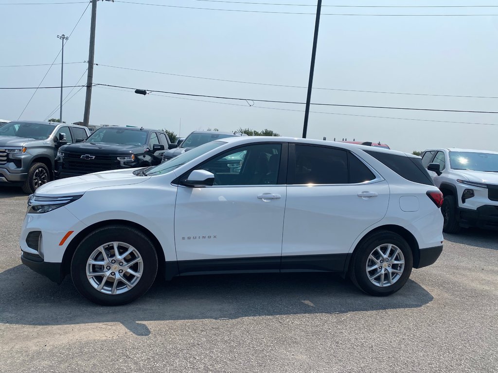 Chevrolet Equinox LT 2024 à Terrebonne, Québec - 4 - w1024h768px