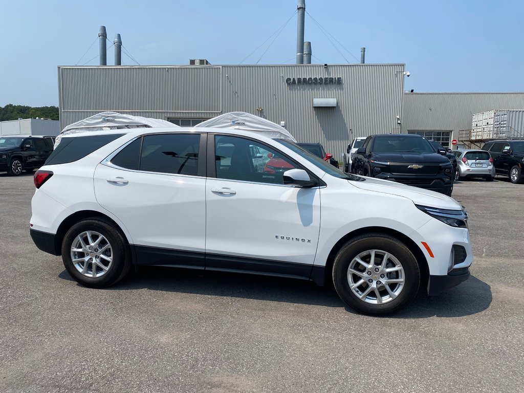 Chevrolet Equinox LT 2024 à Terrebonne, Québec - 5 - w1024h768px