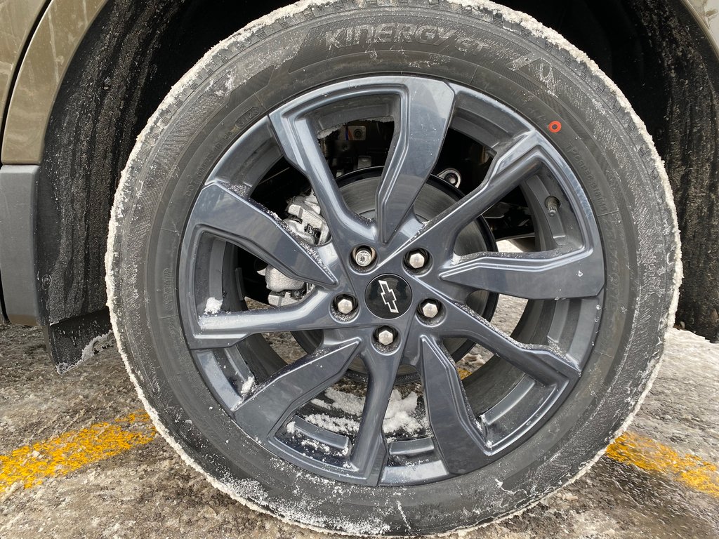 2024 Chevrolet Equinox RS in Terrebonne, Quebec - 14 - w1024h768px