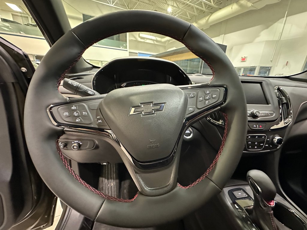 2024 Chevrolet Equinox RS in Terrebonne, Quebec - 13 - w1024h768px