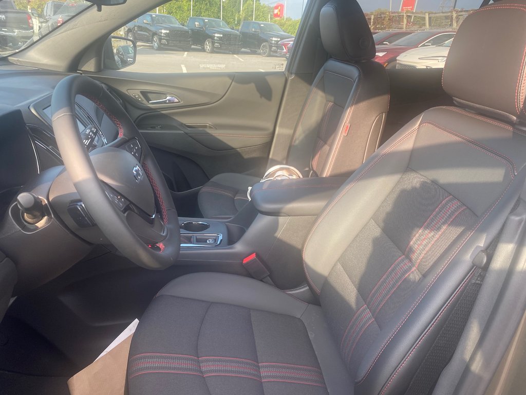 Chevrolet Equinox RS 2024 à Terrebonne, Québec - 6 - w1024h768px