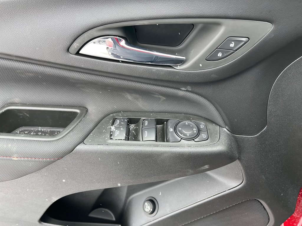 2024 Chevrolet Equinox RS in Terrebonne, Quebec - 7 - w1024h768px