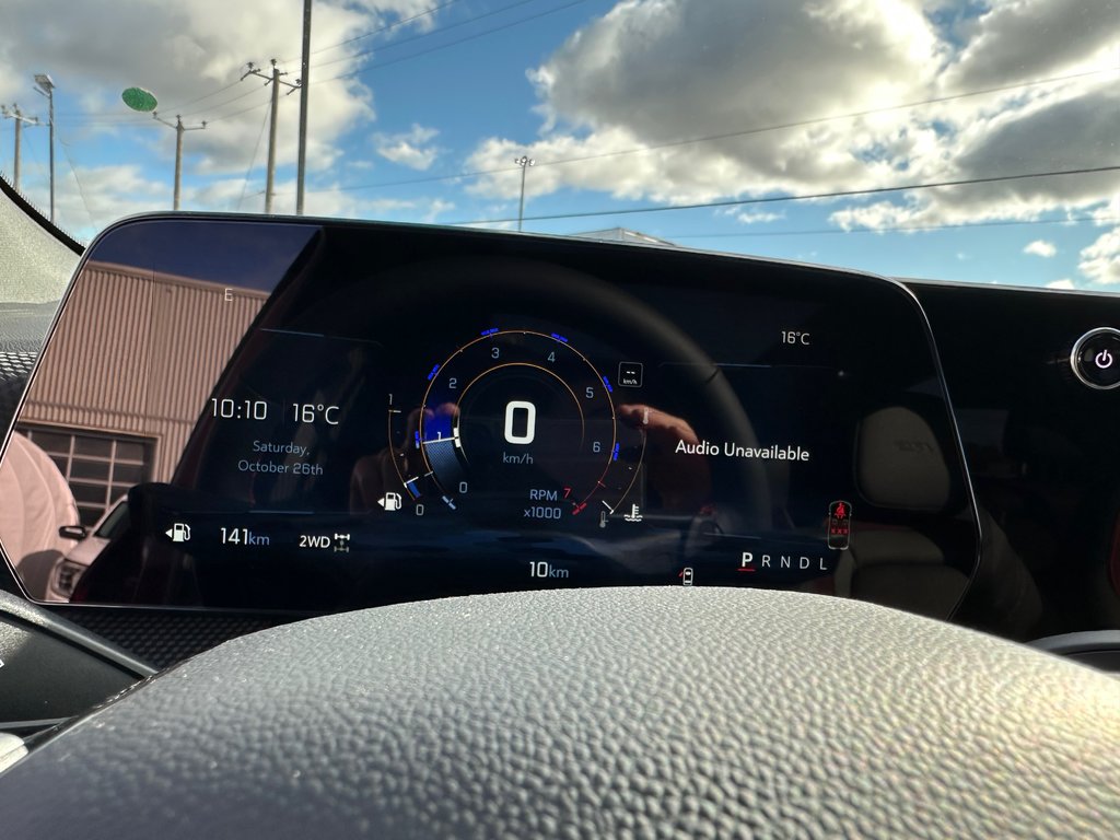 2025 Chevrolet Equinox RS in Terrebonne, Quebec - 18 - w1024h768px