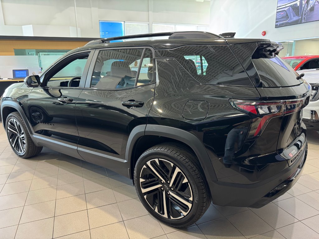 Chevrolet Equinox RS 2026 à Terrebonne, Québec - 3 - w1024h768px