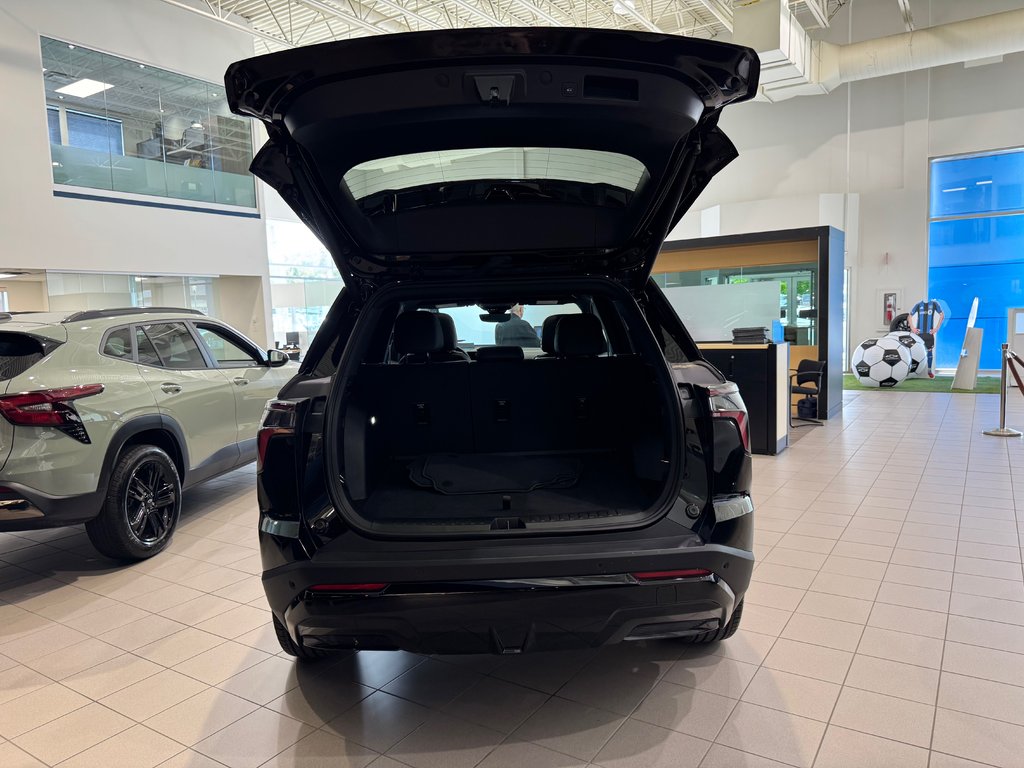 Chevrolet Equinox RS 2026 à Terrebonne, Québec - 6 - w1024h768px