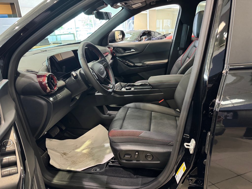 Chevrolet Equinox RS 2026 à Terrebonne, Québec - 7 - w1024h768px