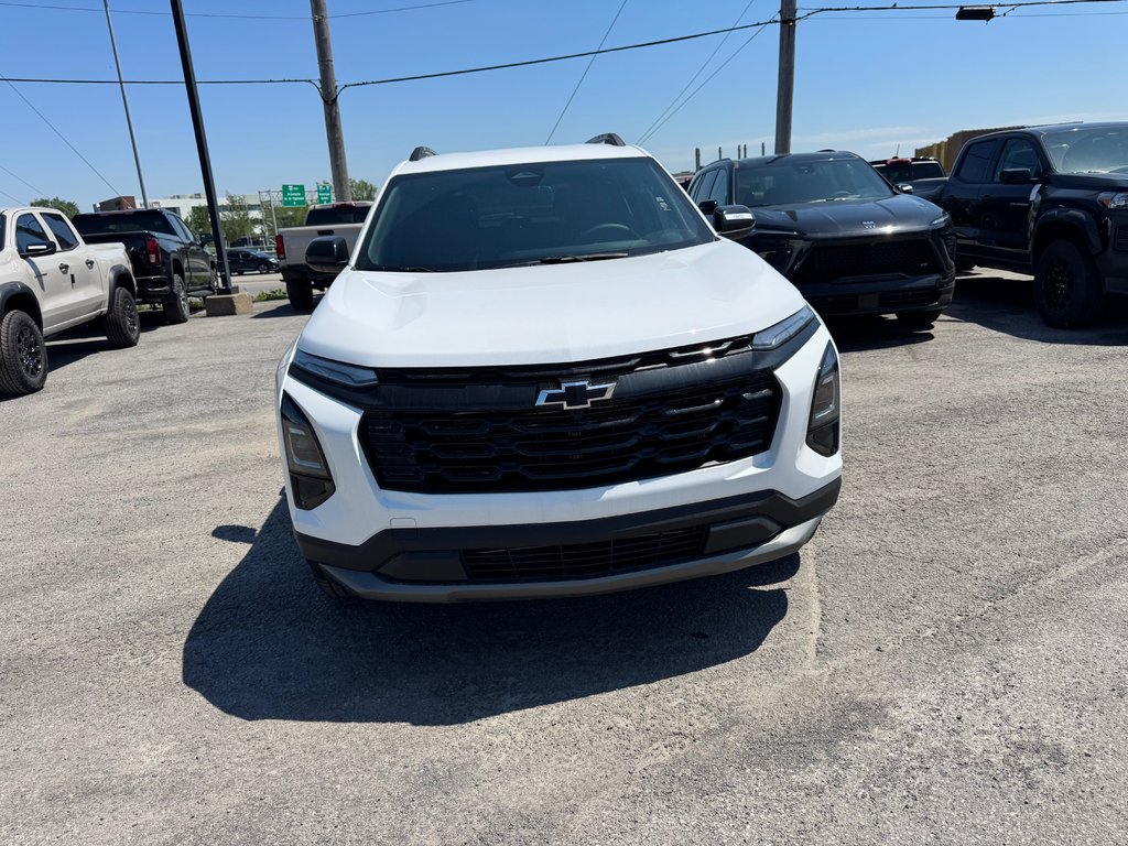 2026 Chevrolet Equinox LT in Terrebonne, Quebec - 2 - w1024h768px