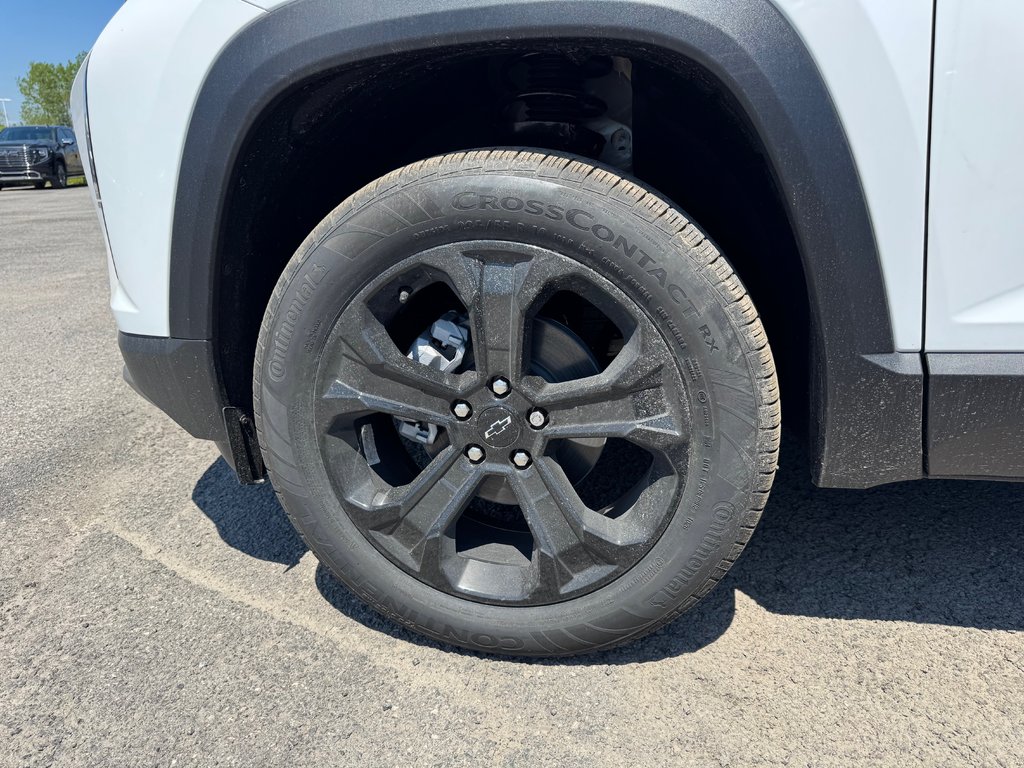 2026 Chevrolet Equinox LT in Terrebonne, Quebec - 12 - w1024h768px