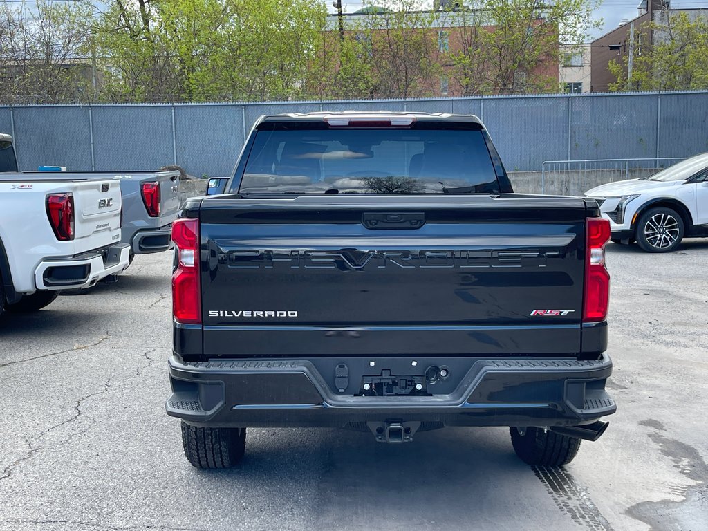 Chevrolet Silverado 1500  2024 à Montréal, Québec - 5 - w1024h768px