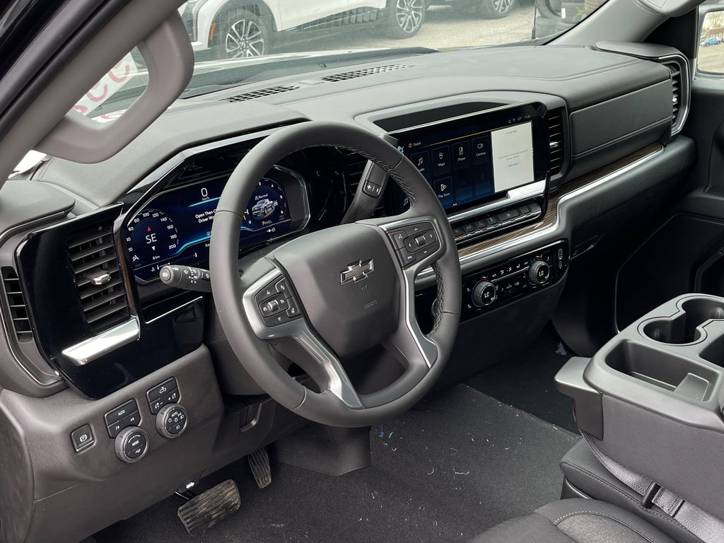2024 Chevrolet Silverado 1500 in Montreal, Quebec - 7 - w1024h768px