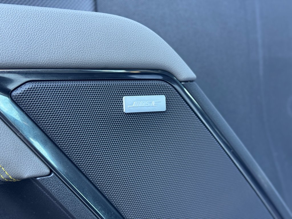 2022 Chevrolet Silverado 1500 ZR2 Crew 6.2 Toit Ouvrant in Terrebonne, Quebec - 9 - w1024h768px