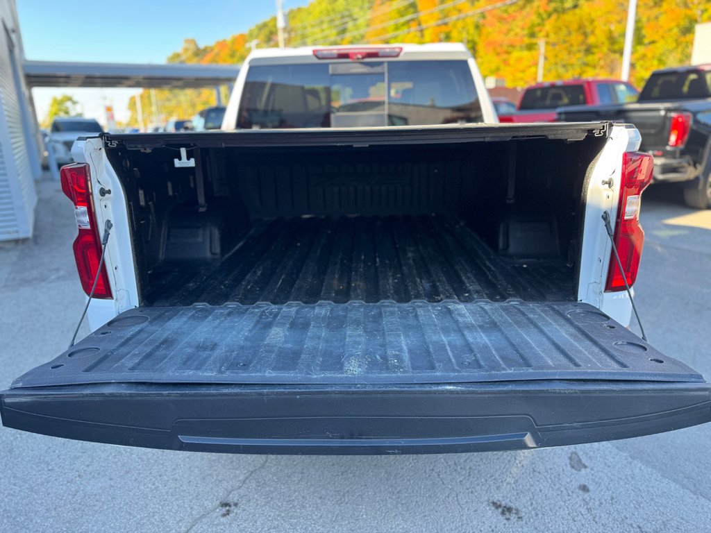 2022 Chevrolet Silverado 1500 ZR2 Crew 6.2 Toit Ouvrant in Terrebonne, Quebec - 27 - w1024h768px