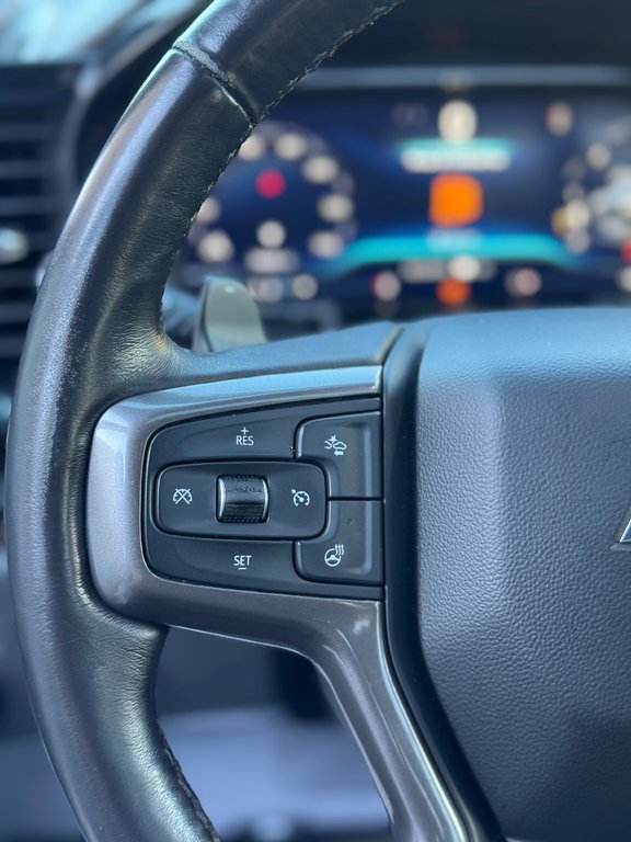 2022 Chevrolet Silverado 1500 ZR2 Crew 6.2 Toit Ouvrant in Terrebonne, Quebec - 15 - w1024h768px