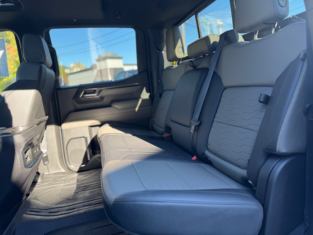 2022 Chevrolet Silverado 1500 ZR2 Crew 6.2 Toit Ouvrant in Terrebonne, Quebec - 26 - w1024h768px