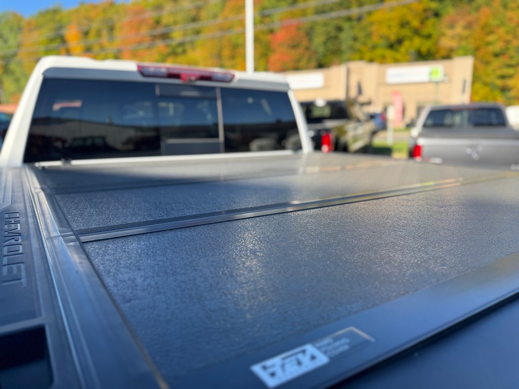 2022 Chevrolet Silverado 1500 ZR2 Crew 6.2 Toit Ouvrant in Terrebonne, Quebec - 28 - w1024h768px