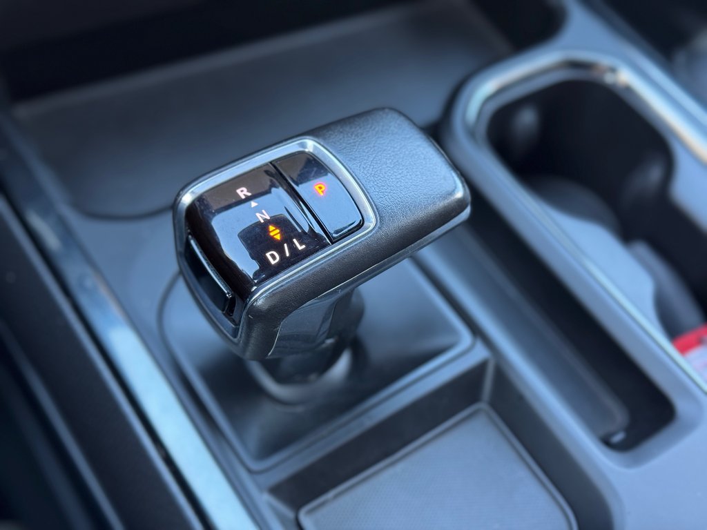 2022 Chevrolet Silverado 1500 ZR2 Crew 6.2 Toit Ouvrant in Terrebonne, Quebec - 22 - w1024h768px