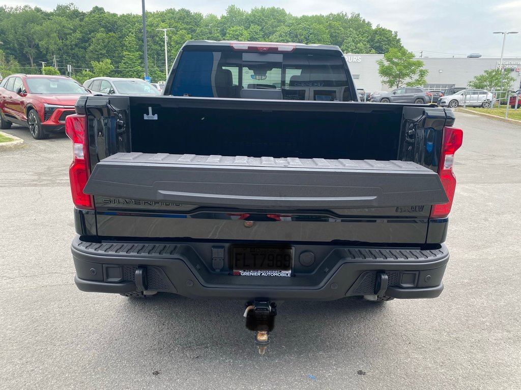 2024 Chevrolet Silverado 1500 ZR2 in Terrebonne, Quebec - 6 - w1024h768px