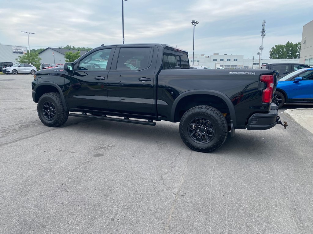 2024 Chevrolet Silverado 1500 ZR2 in Terrebonne, Quebec - 4 - w1024h768px