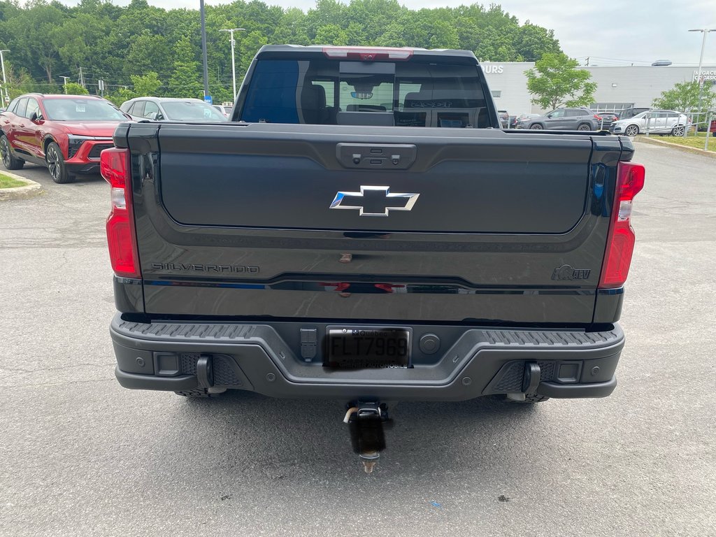 2024 Chevrolet Silverado 1500 ZR2 in Terrebonne, Quebec - 5 - w1024h768px