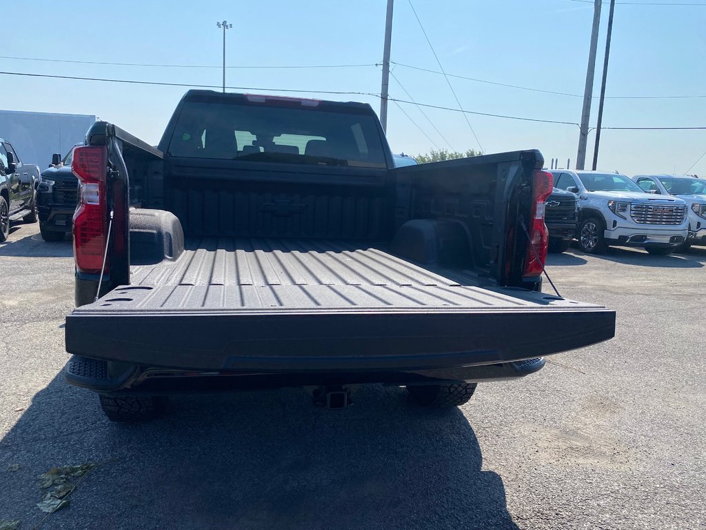 2024 Chevrolet Silverado 1500 Custom Trail Boss in Terrebonne, Quebec - 8 - w1024h768px