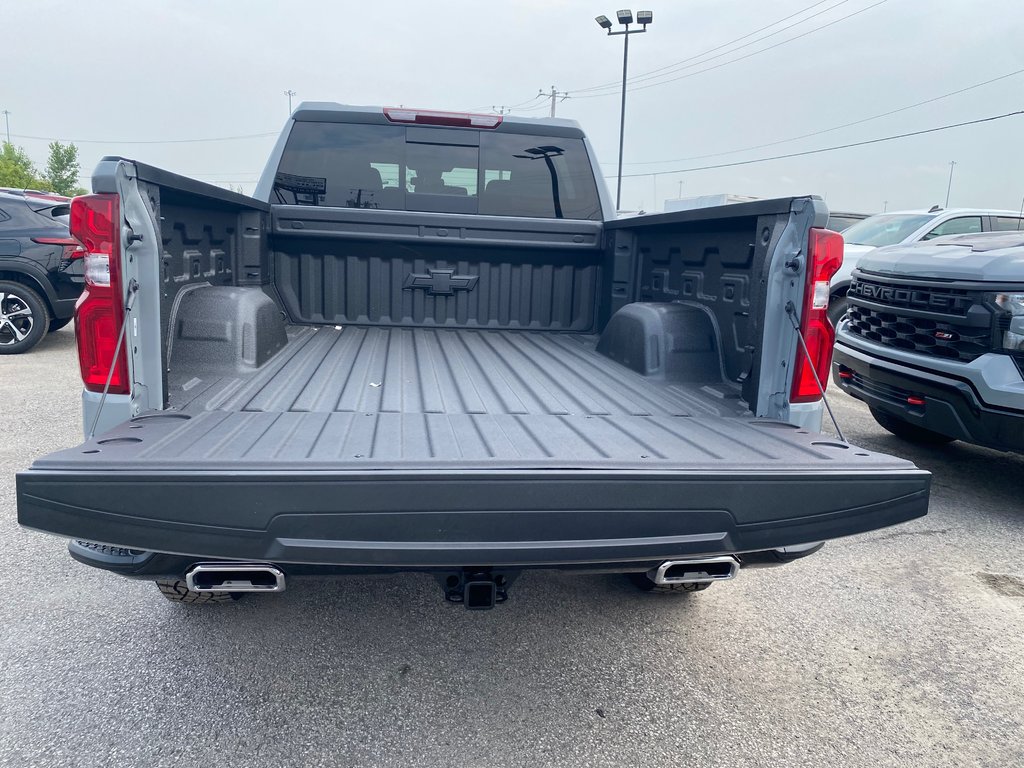 2024 Chevrolet Silverado 1500 LT Trail Boss in Terrebonne, Quebec - 7 - w1024h768px