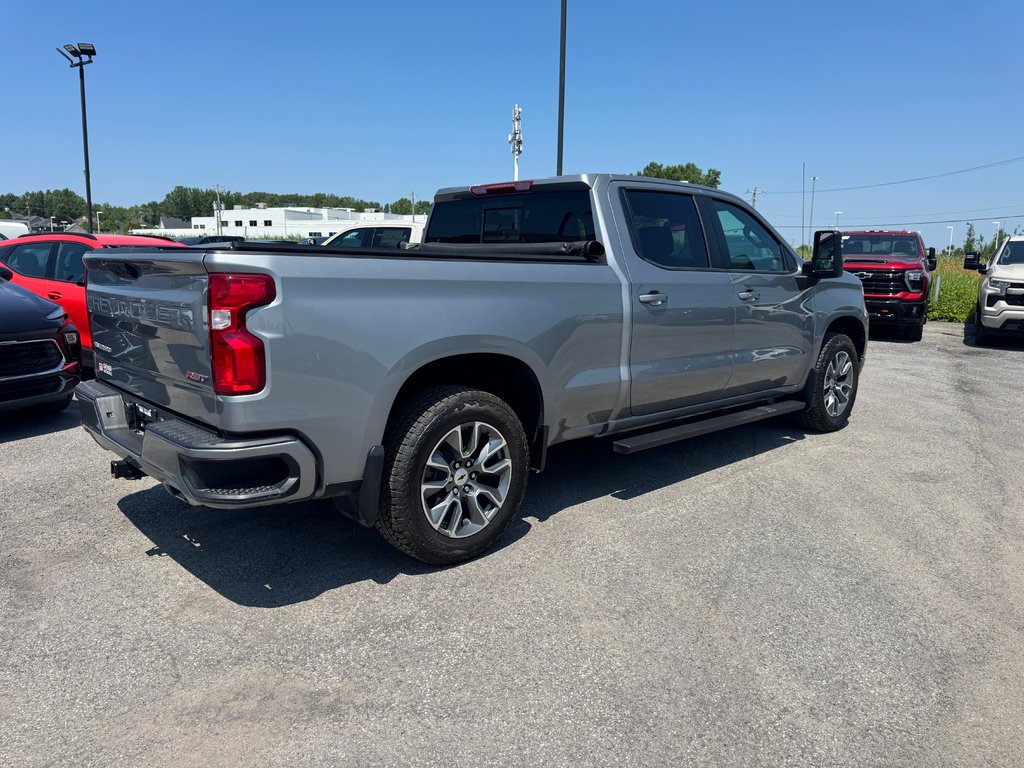2026 Chevrolet Silverado 1500 RST in Terrebonne, Quebec - 5 - w1024h768px