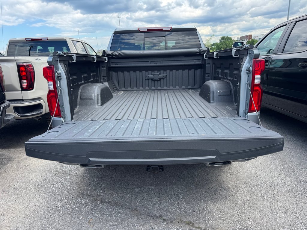 2026 Chevrolet Silverado 1500 RST in Terrebonne, Quebec - 7 - w1024h768px