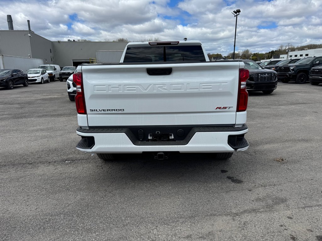 2026 Chevrolet Silverado 1500 RST in Terrebonne, Quebec - 5 - w1024h768px