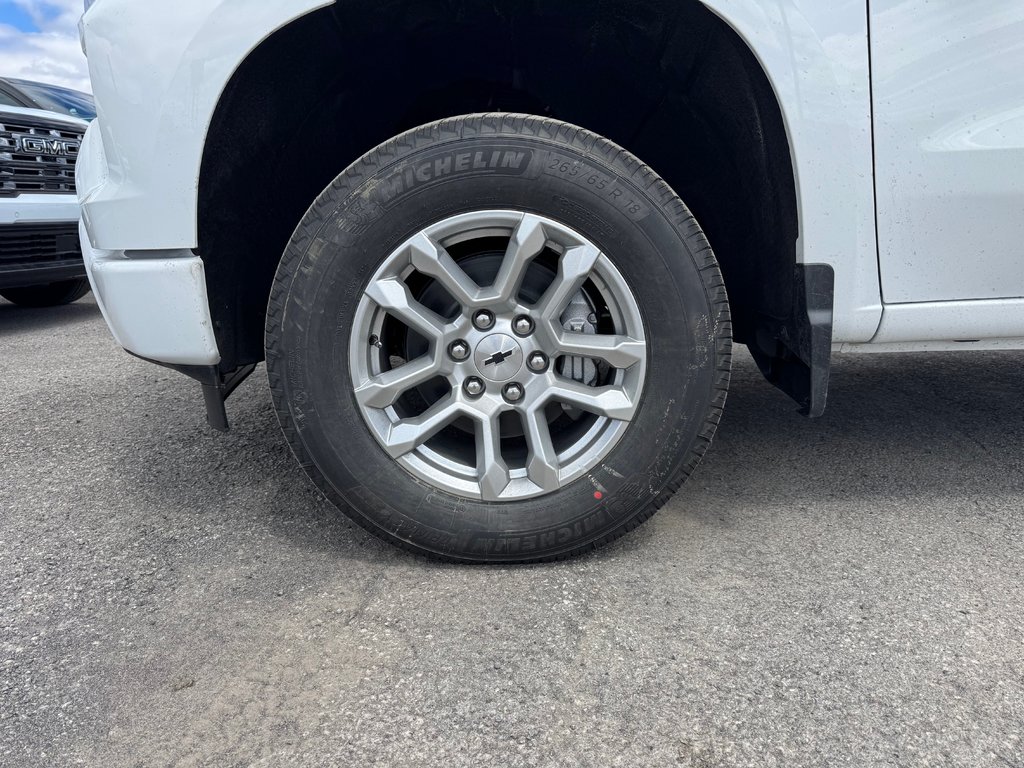 2026 Chevrolet Silverado 1500 RST in Terrebonne, Quebec - 11 - w1024h768px