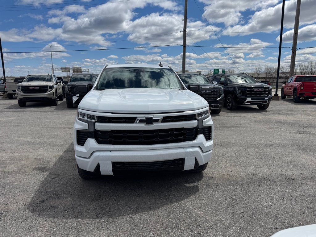 2026 Chevrolet Silverado 1500 RST in Terrebonne, Quebec - 2 - w1024h768px