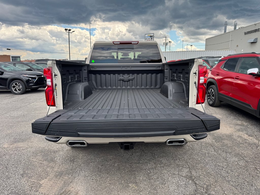 2026 Chevrolet Silverado 1500 RST in Terrebonne, Quebec - 6 - w1024h768px